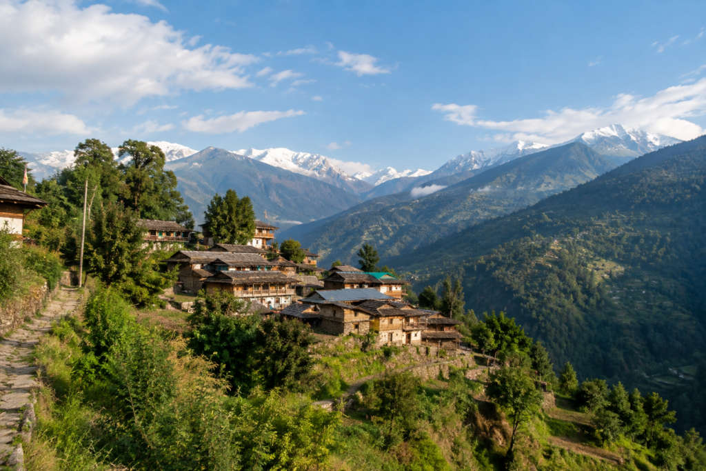 Kulhi Katandi