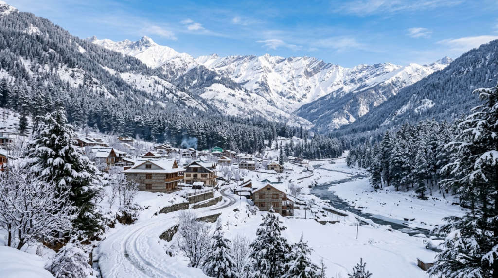Manali
