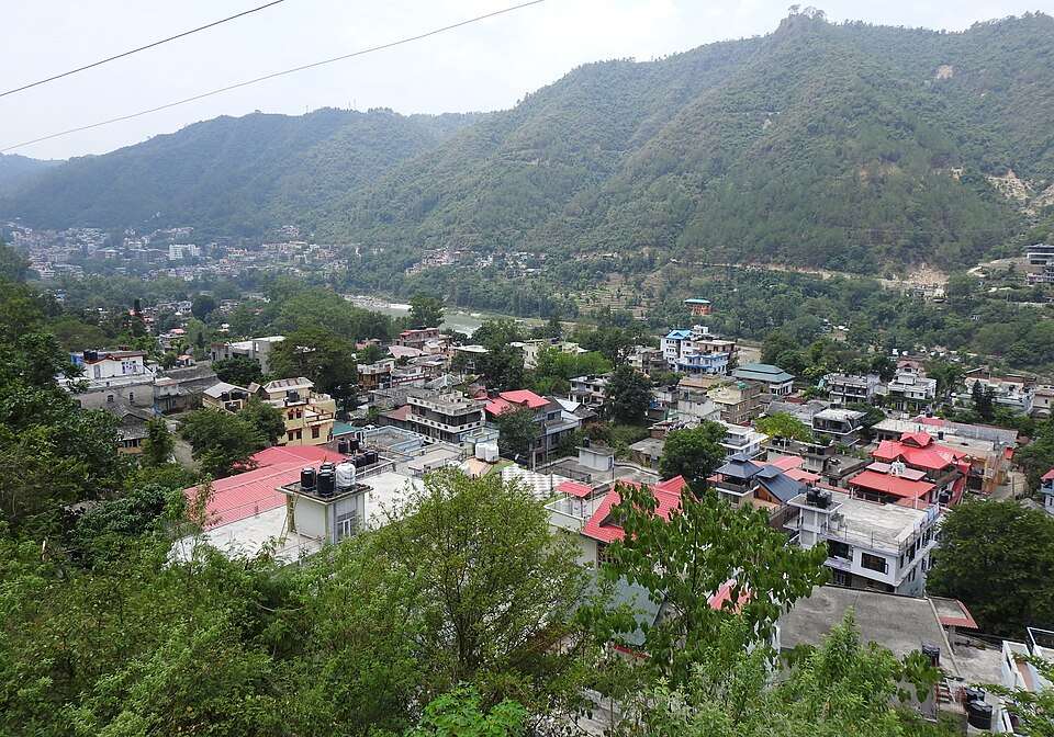 Mandi
