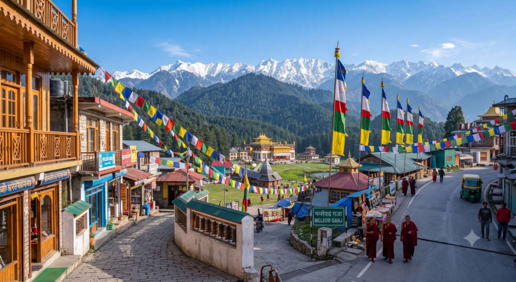 McLeod Ganj