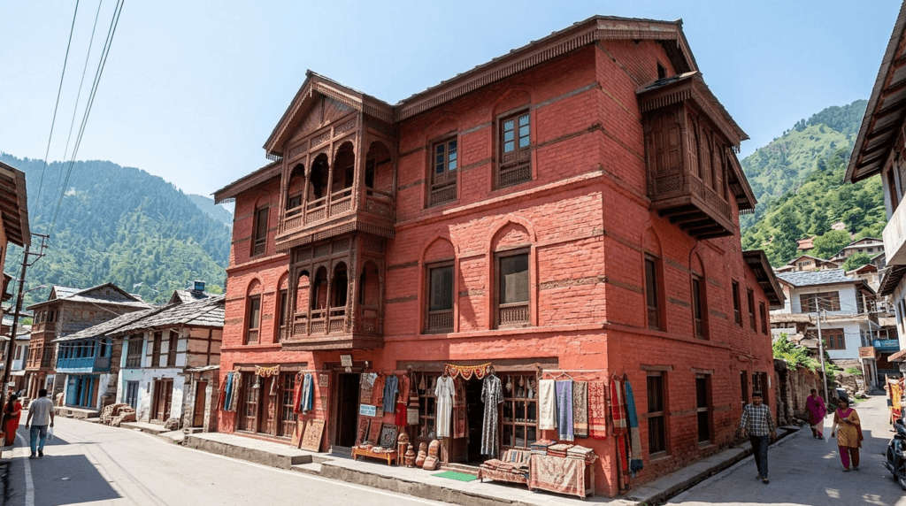 Rang Mahal