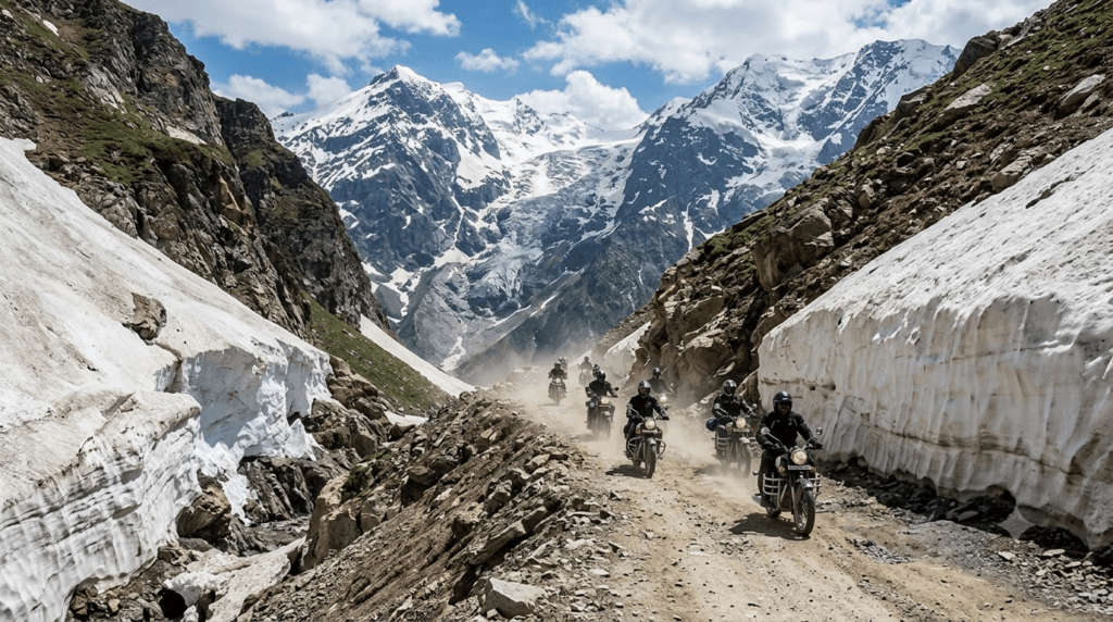 Sach Pass