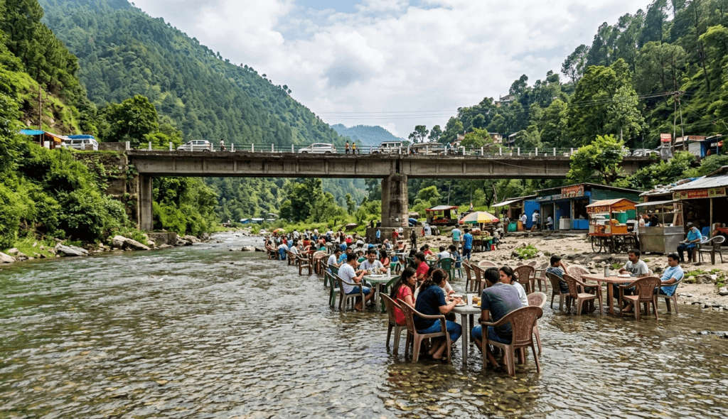 Sadhupul