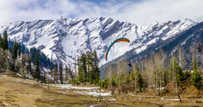 Solang Valley