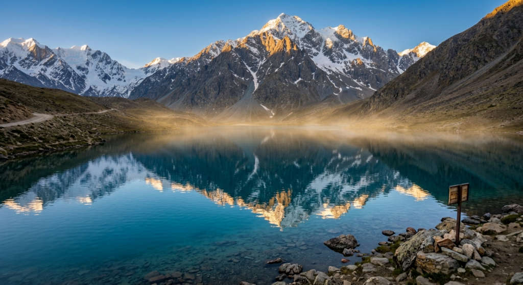 Suraj Tal