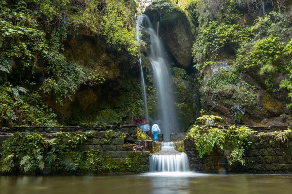 Tirthan Valley