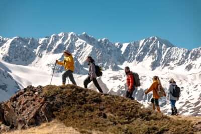 Trekking Places in Himachal