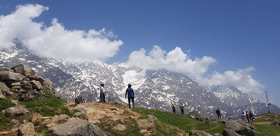 Triund