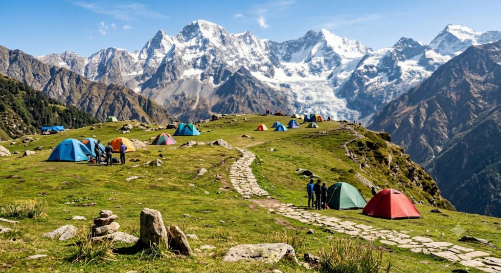 Triund