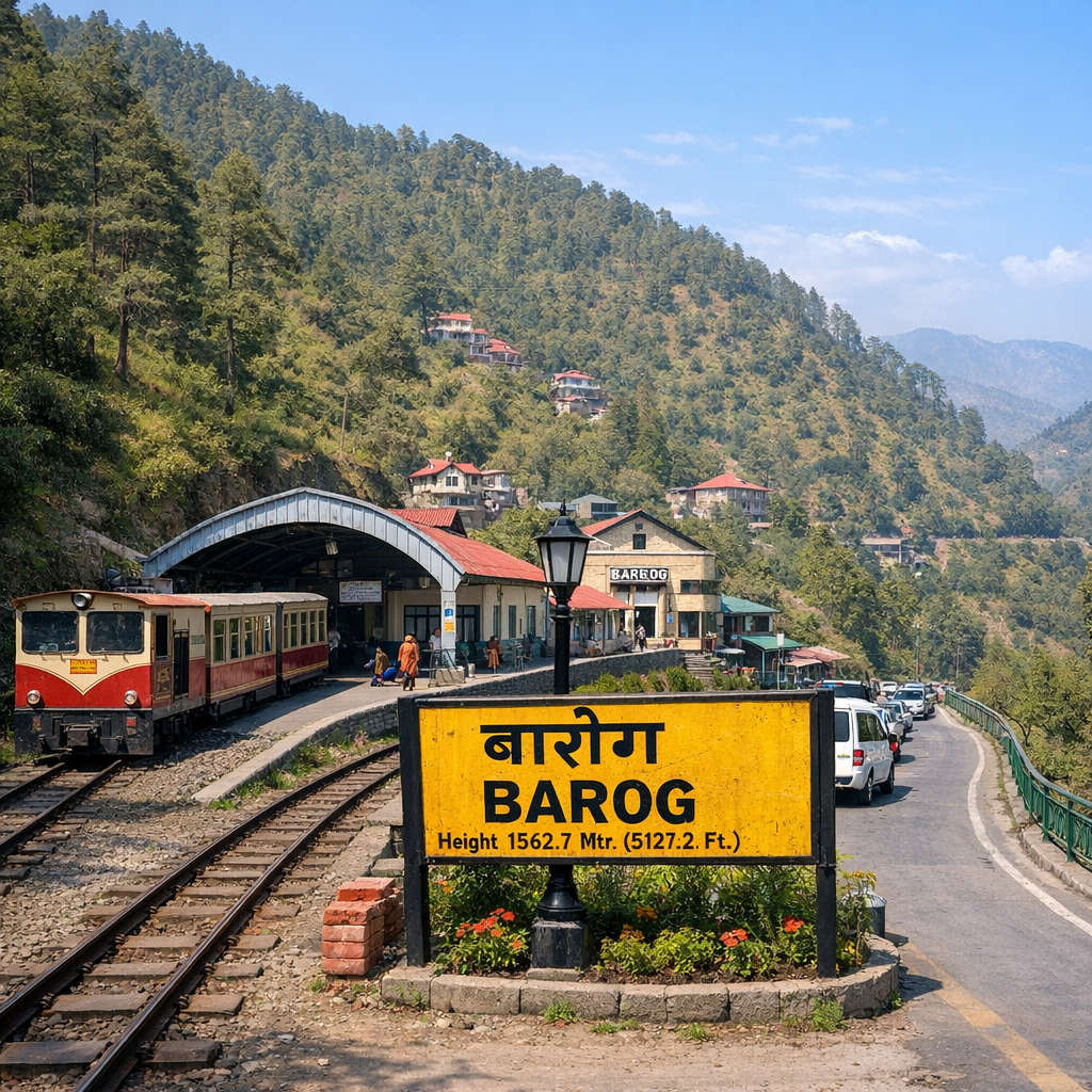 Barog