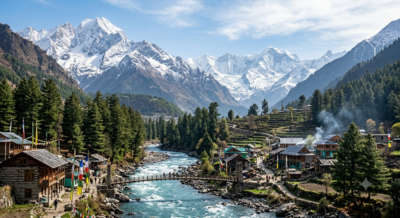 kasol