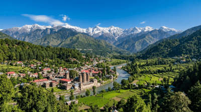 places to visit in Chamba