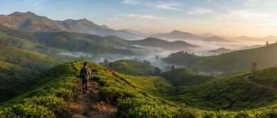 4 days in Kerala