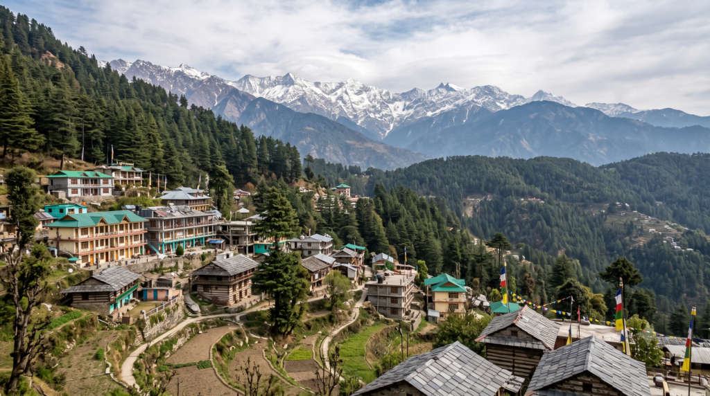 Dharamkot