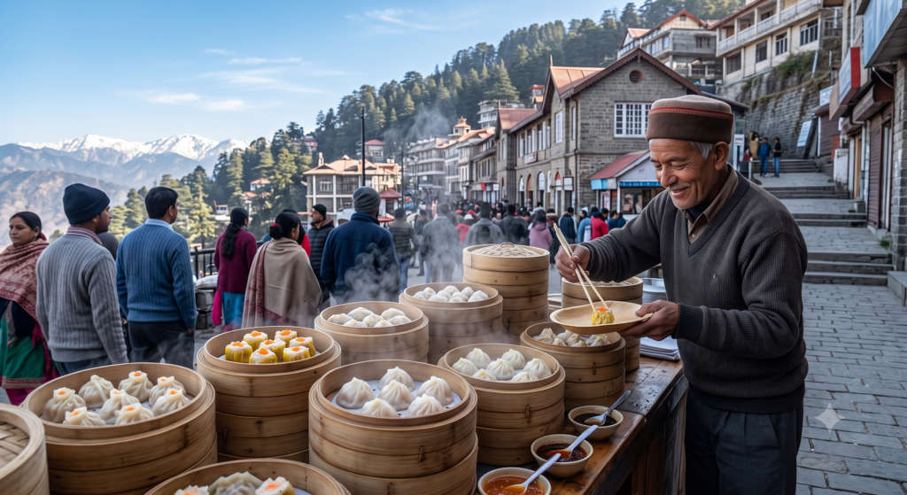 Dim Sum