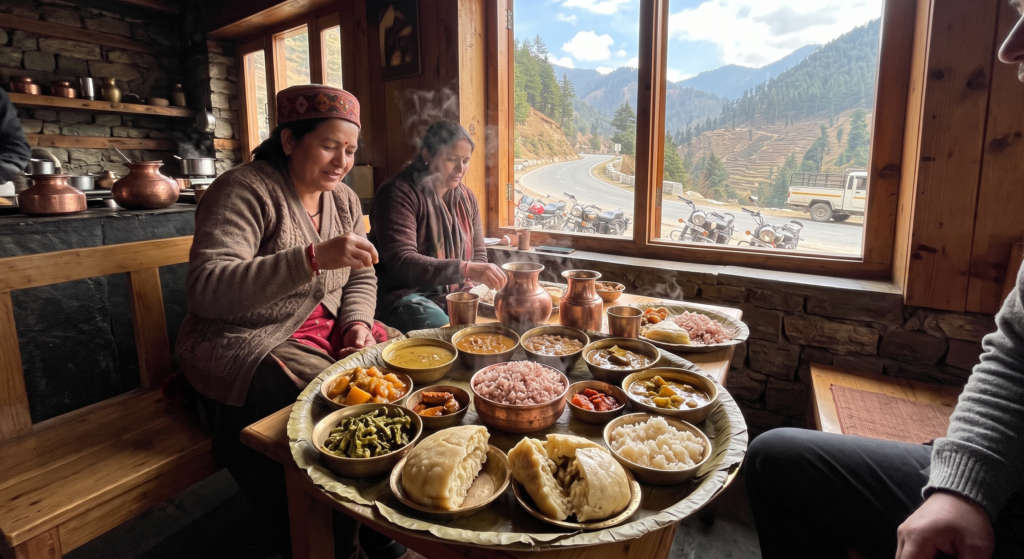 Highway Treat