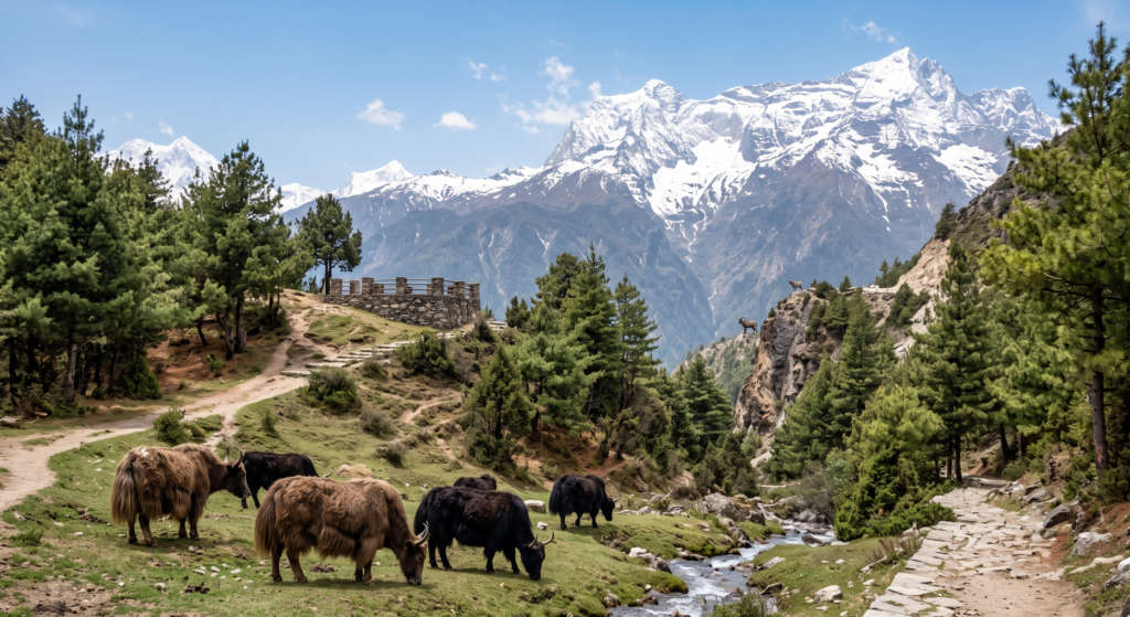 Himalayan Nature Park