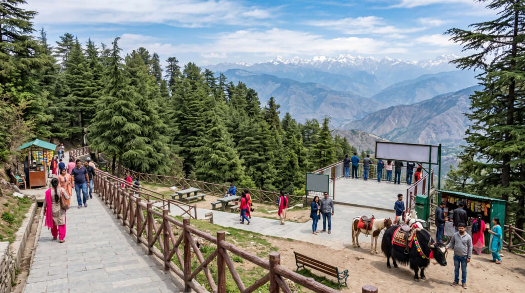 Indira Tourist Park