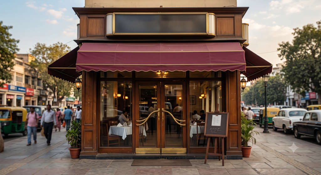 Kwality Restaurant