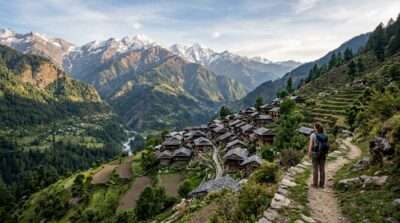 Places To Visit In Malana