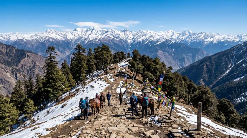 Rashol Pass