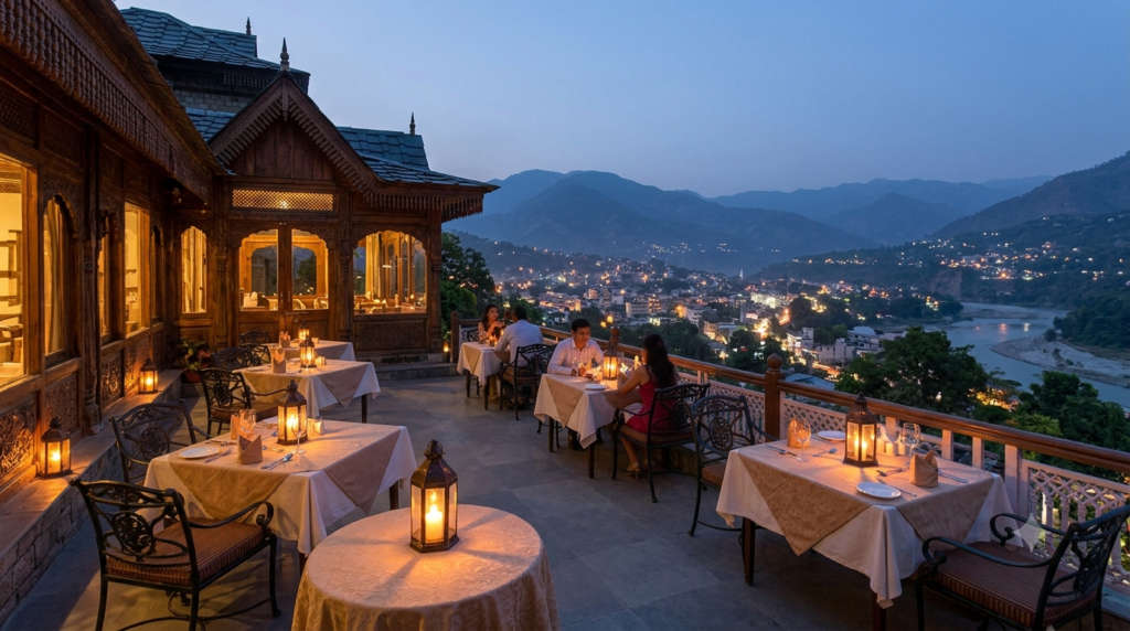 The Raj Mahal Palace