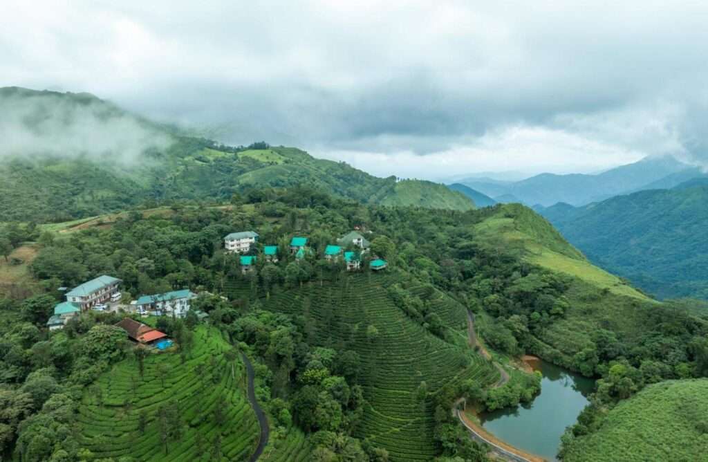 Vagamon