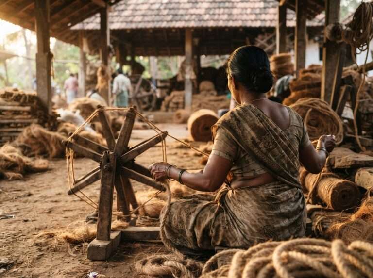 aroor-in-kerala-06-coir-units-of-the-cherthala--experience