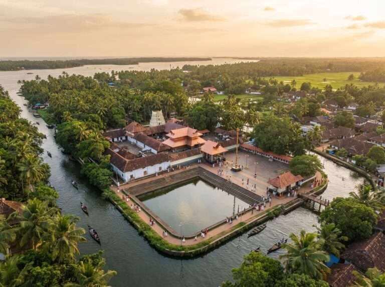 aroor-in-kerala-08-aroor-karthyayani-devi-templ-wide