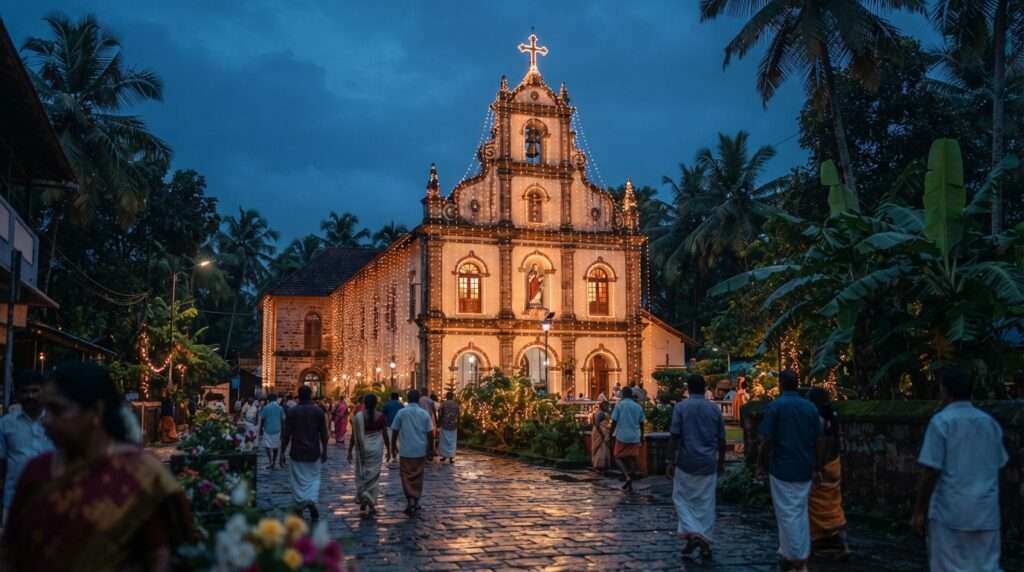 aroor-in-kerala-09-st-augustine-s-church-atmosphere