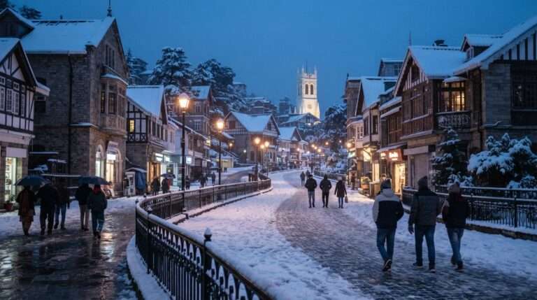 best-honeymoon-destinations-in-himachal-pradesh-01-shimla-atmosphere