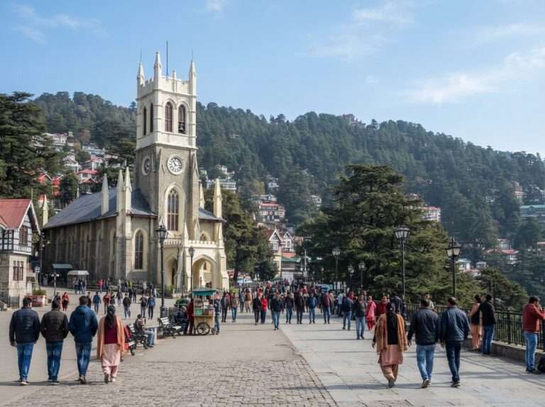 best-honeymoon-destinations-in-himachal-pradesh-01-shimla-iconic