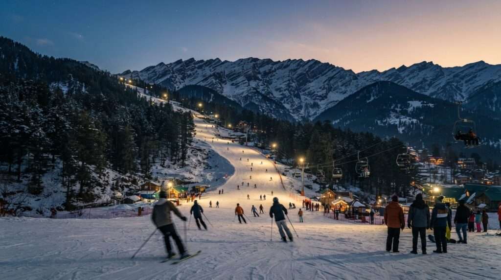 best-honeymoon-destinations-in-himachal-pradesh-03-solang-valley-atmosphere