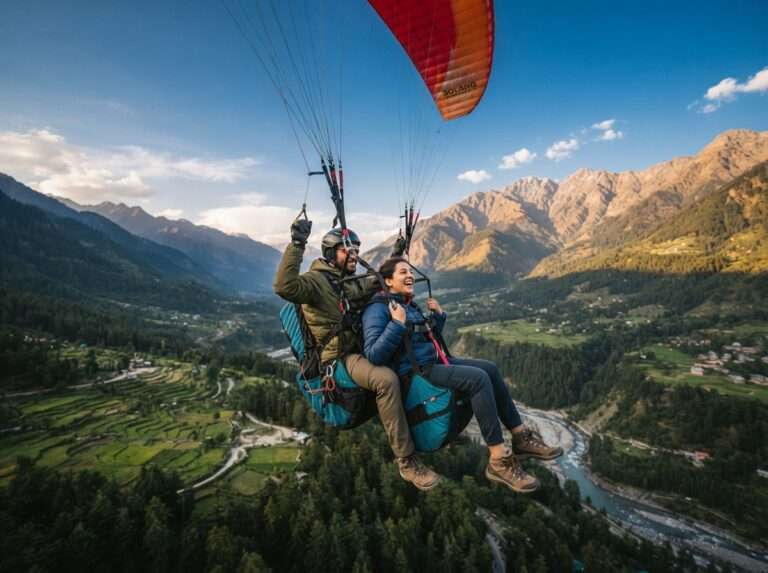 best-honeymoon-destinations-in-himachal-pradesh-03-solang-valley-experience