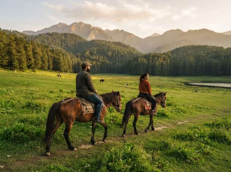 best-honeymoon-destinations-in-himachal-pradesh-06-khajjiar-experience