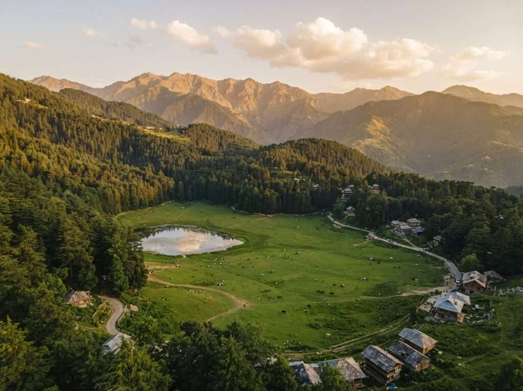 best-honeymoon-destinations-in-himachal-pradesh-06-khajjiar-wide