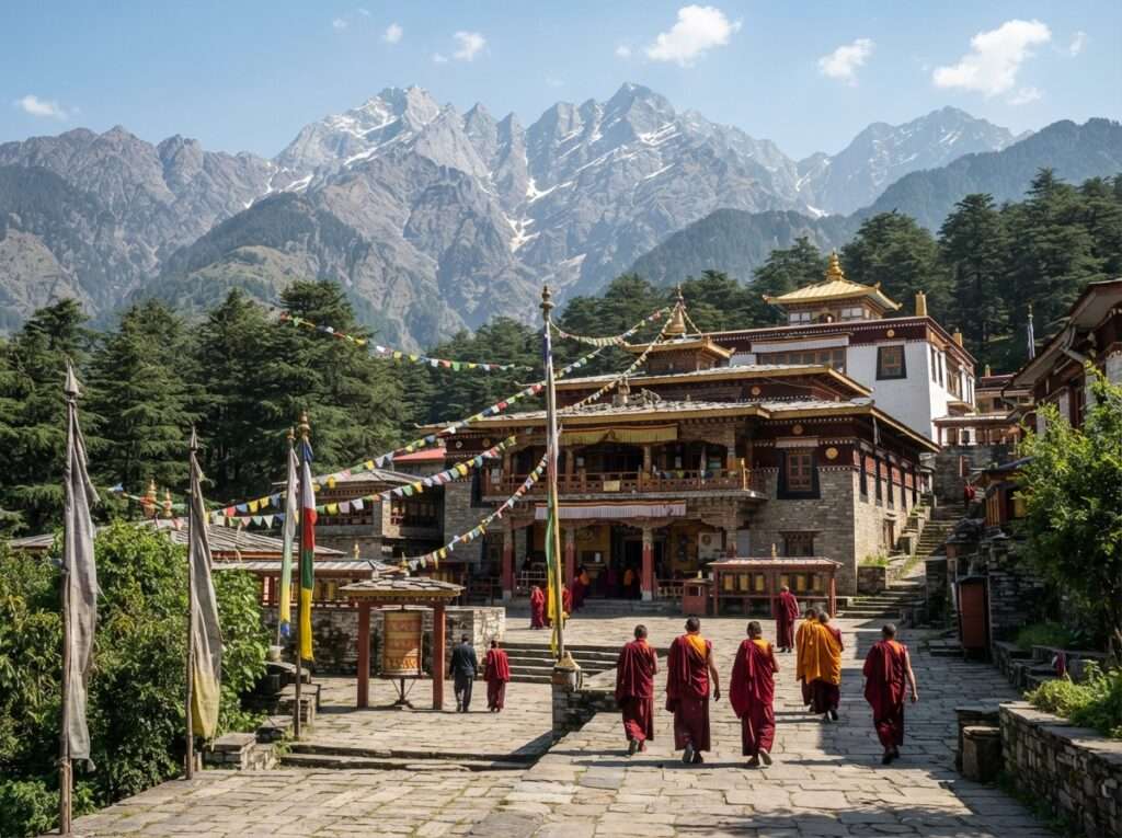 best-honeymoon-destinations-in-himachal-pradesh-13-dharamshala-and-mcleodganj-iconic