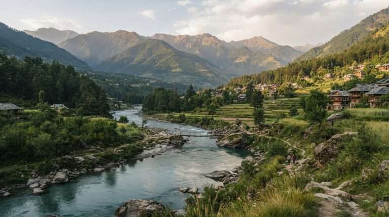 best-honeymoon-destinations-in-himachal-pradesh-14-kullu-atmosphere