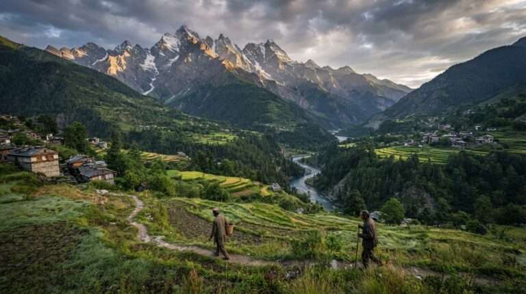 best-honeymoon-destinations-in-himachal-pradesh-18-kinnaur-atmosphere