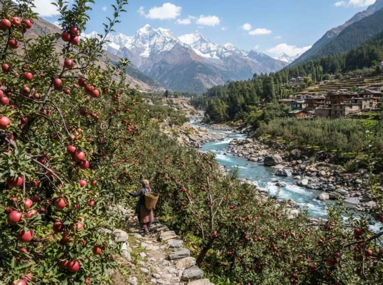 best-honeymoon-destinations-in-himachal-pradesh-18-kinnaur-iconic