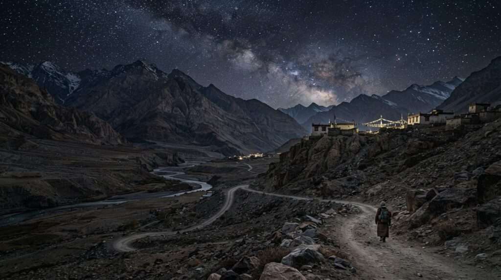 best-honeymoon-destinations-in-himachal-pradesh-19-spiti-valley-atmosphere