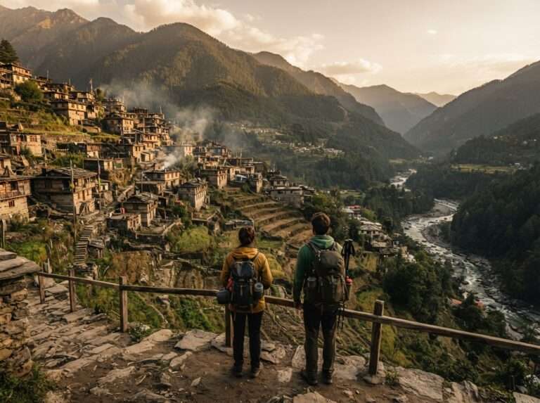 vashisht hot springs