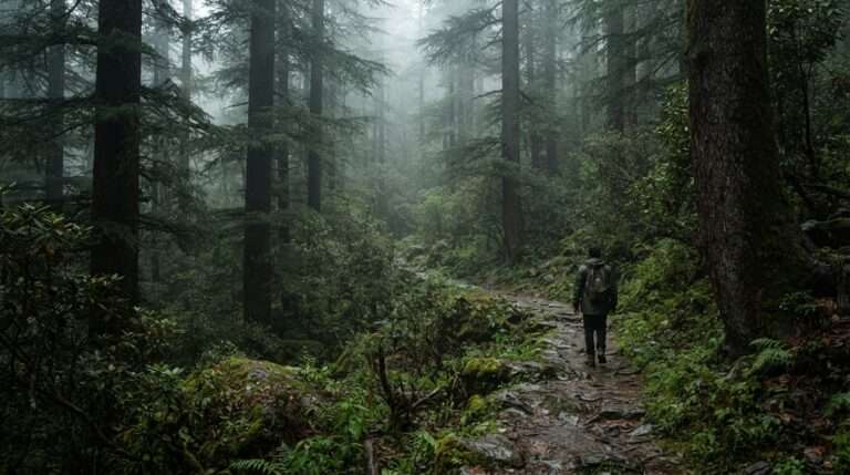 wildlife sanctuary in manali