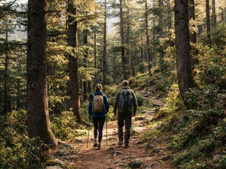 wildlife in manali for honeymoon