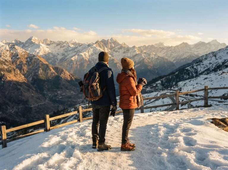 Rohtang Pass