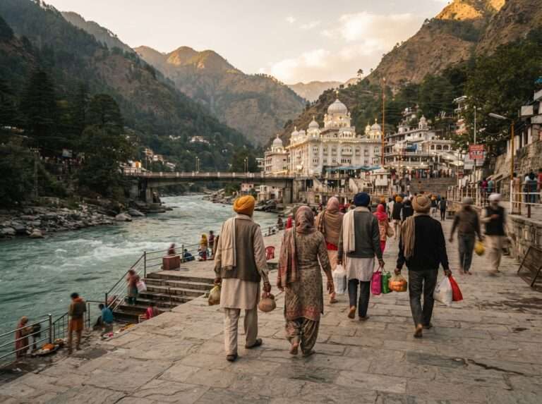 Manikaran Sahib