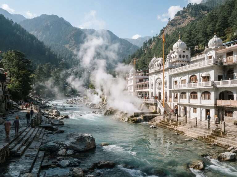 Manikaran Sahib