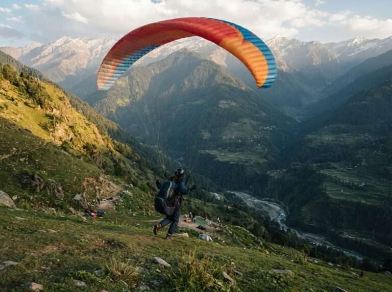 Solang Valley