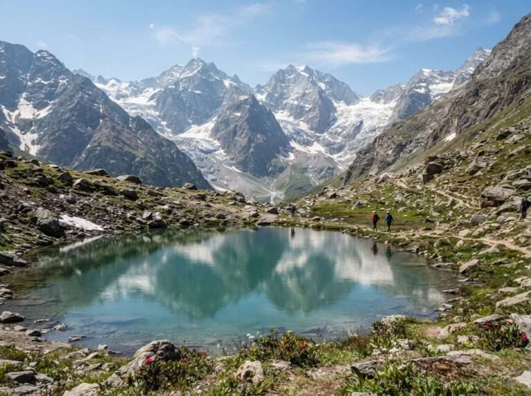 Beas Kund