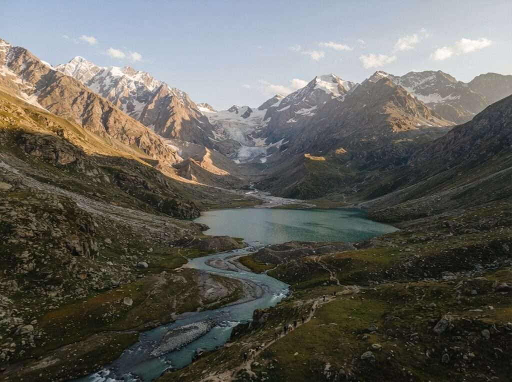 Beas Kund